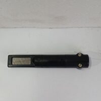 Siemens RAR9 photocell flame sensor with optical lens for oil burner flame monitoring