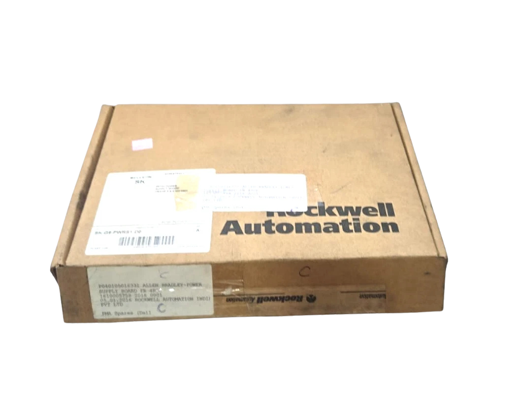 Allen-Bradley SK-G9-PWRS1-D0 Allen-Bradley SK-G9-PWRS1-D0 PowerFlex 700 power supply board kit in original OEM box