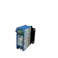 Bently Nevada 330180-90-05 3300 XL Proximitor Sensor angled view showing terminal blocks