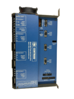 Centroid SD3 3-axis servo drive top view showing terminal allocations and encoder ports