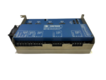 Centroid SD3 high-power screw terminal barrier strip and heatsink chassis