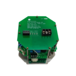 Chentronics High Energy Ignition Exciter 07001035 angled PCB view