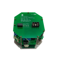 Chentronics High Energy Ignition Exciter 07001035 angled PCB view