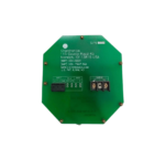 Chentronics 07001035 ignition exciter top terminal block layout