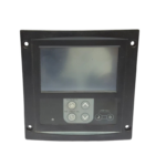 Consilium 5100096-20A Repeater M 4.3 marine fire alarm front display panel