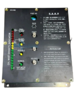 Daihatsu MD-9M Oil Mist Density Indicator Front Panel L911339010F