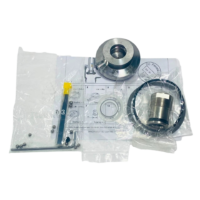 Contents of Danfoss SVA 80 Overhaul Kit 148B6155 on datasheet