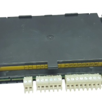 Electrolux 432693005 PCBA I/O ELS Type CSO02 terminal block view