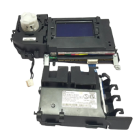 Electrolux Compass Pro PLC Processor MPN 432682002 overview