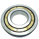 FAG 6330-M-C3 deep groove ball bearing with machined brass cage
