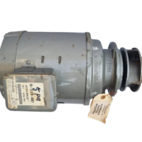 Hobart 00-101419-00021 motor and impeller assembly for C-44 dishwashers
