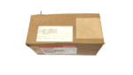 Honeywell 191002DF 230V chassis assembly box label and factory barcode specifications
