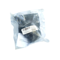 Honeywell 2106B1201 Sensepoint LEL combustible gas sensor in factory-sealed packaging with barcode label.