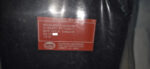 Champion Aerospace nameplate label on Honeywell 3888058-7 APU ignition exciter