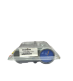 Honeywell CC-PAIN01 analog input module in original clamshell packaging