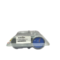 Honeywell CC-PAIN01 analog input module in original clamshell packaging