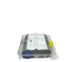 Sealed Honeywell CC-PAIN01 Series C analog input module in blister pack