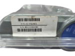 Product label on Honeywell CC-PAIN01 analog input module package