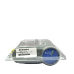 Honeywell CC-PDIS01 Series C digital input SOE module sealed in blister pack with part label