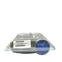 Honeywell CC-PDIS01 Series C digital input SOE module sealed in blister pack with part label