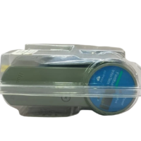 Honeywell CC-PFB402 Fieldbus Interface Module in factory sealed clamshell packaging.