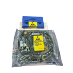 Honeywell Enraf S0894921 PCB XPU 2 board with IS output for TSI in sealed anti-static bag