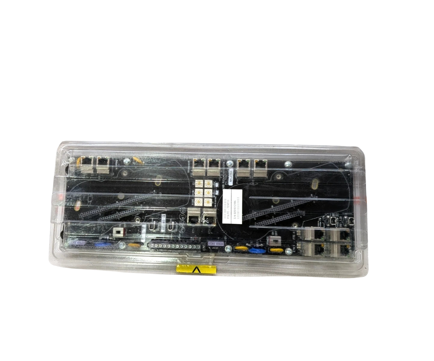 Honeywell FC-TCNT11 Honeywell FC-TCNT11 51307928-176 redundant IOTA controller board sealed in packaging