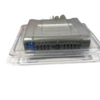 Honeywell SC-UCNN11 RTU2020 redundant controller front status LED indicators