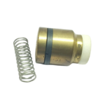 Kockum Sonics TV 780 valve piston complete with return spring part 988-149