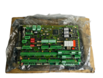 MAN B&W 3157167-5.1 Master Control Unit PCB packaged in protective plastic and box
