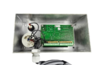 Internal circuit board and wiring terminals of MAN MMDS-EP 51.27720-7029