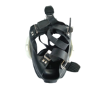 MSA 3S Basis Plus D2055790 respirator inner mask with adjustable 5-point head harness