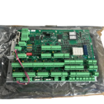 Man B&W 1881610-7 MCU Module Rev 1.3 packed in anti-static bag for marine engine automation systems