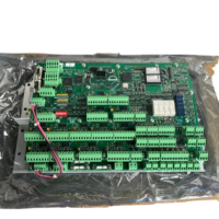 Man B&W 1881610-7 MCU Module Rev 1.3 packed in anti-static bag for marine engine automation systems
