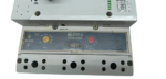 Klockner Moeller ZM-630-NZM10 adjustable thermal and magnetic trip setting dials
