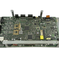Notifier NFS-320E circuit board replacement assembly for Honeywell fire alarm control panel