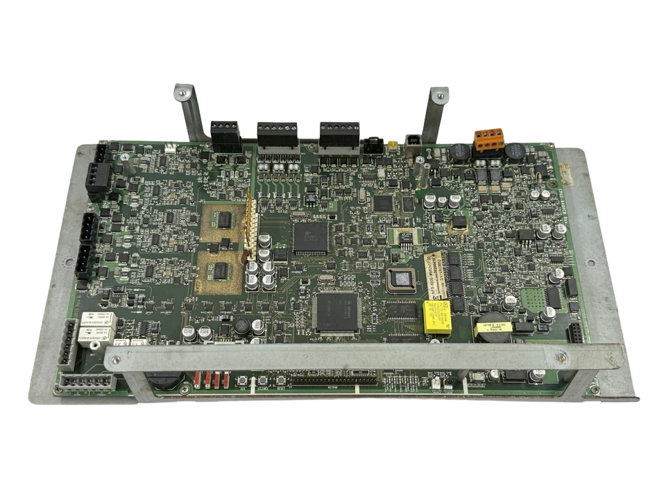 Notifier NFS-320E circuit board Notifier NFS-320E circuit board replacement assembly for Honeywell fire alarm control panel