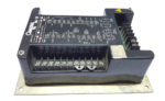 Back screw terminal connections and TB1 TB2 blocks on Qualitrol 118P-120-K-0-2