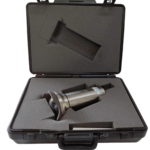 Remote Ocean Systems 52-26900-A01 Spectator TI subsea camera in rugged foam transit case