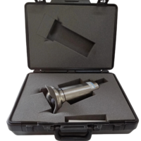 Remote Ocean Systems 52-26900-A01 Spectator TI subsea camera in rugged foam transit case