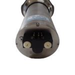 Rear bulkhead connector and sacrificial zinc anodes on ROS 52-26900-A01 Spectator camera
