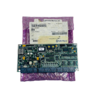 Rolls Royce RRAIO16F PCB card with original marine packaging and label