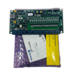 Rolls Royce RRDIO15 Rev I marine automation I/O PCB card on ESD shielding packaging