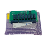 Rolls Royce RRRLY8 Rev B 8-channel marine relay I/O alarm module with original packaging