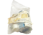 Roxtec PPS0000043021 RS PPS 43 AISI 316 pipe seal kit in factory bag