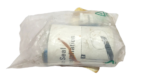Roxtec RS PPS 43 pipe seal packaging with installation manual insert