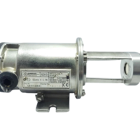 SIMRAD Optronics GD10 Methane CH4 100% LEL explosion proof gas detector