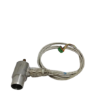 Saacke FLS09 UV-5 flame sensor with attached wiring cable