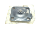 Genuine Saunders UK grade 226 molded industrial replacement diaphragm in original packaging