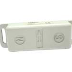 Siemens 3SE6110 metal-clad switching magnet front view showing safety alignment markings